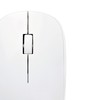 APM France 200023 Wireless Optical Mouse USB White