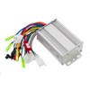 36V/48V 350W Motor Speed Controller Electric Bicycle E-Bike Scooter Brushless