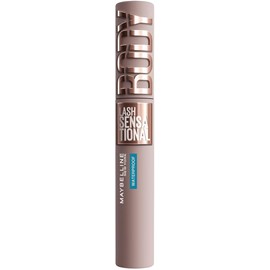 Maybelline Body Máscara de pestañas waterproof, volumen y longitud por 24 H