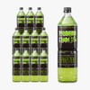 ring tee Recovery Gear Shine Muscat Lime Flavor (1.5L x 12PET) / 리커버리 기어 샤인머스캣라임맛 (1.5L x 12PET)