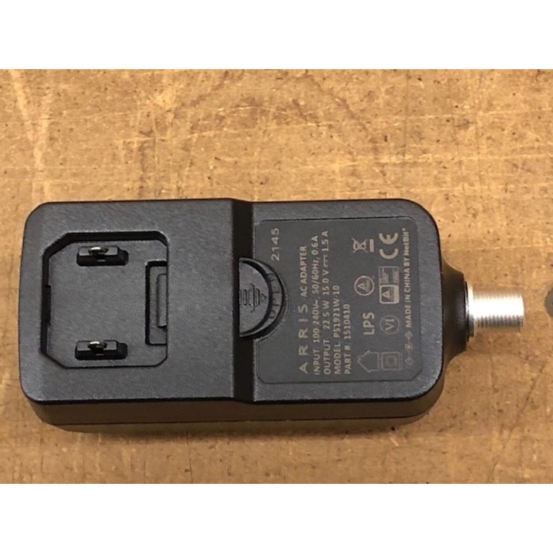 ARRIS PS1921W-10 Power Supply for RFoG ONU