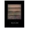 REVLON 2 NEW REVLON COLORSTAY INSIDER EYE SHADOW + FREE