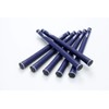 elitegrips CX46 Golf Grips, Set of 7, Navy with Backline