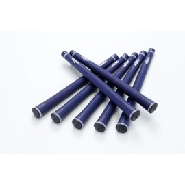 elitegrips CX46 Golf Grips, Set of 7, Navy with Backline