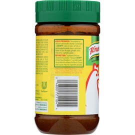 Knorr Bouillon Caldo Con Sabor De Pollo Chicken Flavor Bouillon 7.9 Ounces