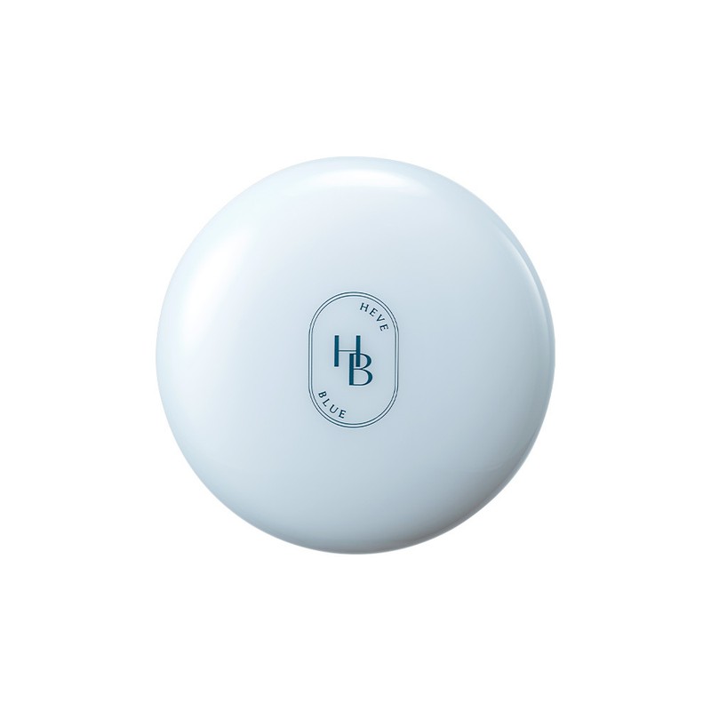 HEVEBLUE Phyton Squa Hyal Blue Tone Up Sun Cushion 15g