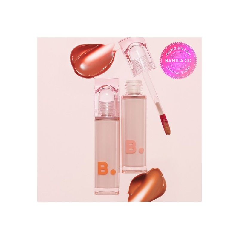 Vanilla Co. Banila Co. NEW Glow Veil Tint (13 Colors)