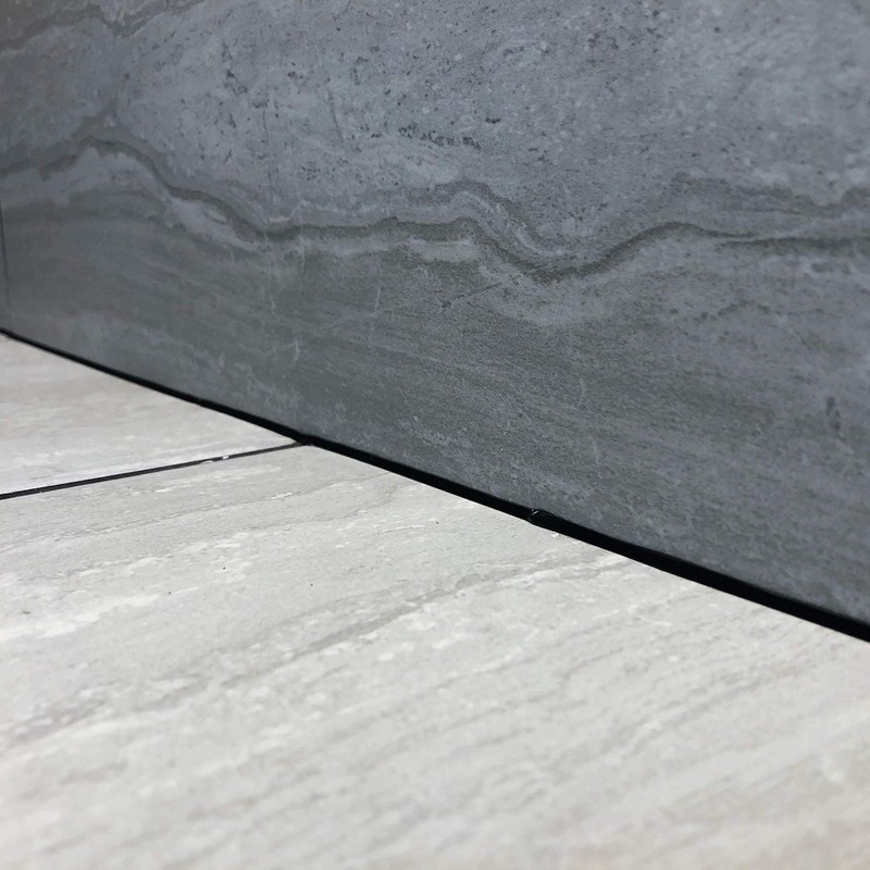 Finish Line Caulk Acrylic Urethane Elastomeric Sealant and Precision Hand