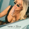 Tarte x Tana Plump & Liner Lip Kit – Volumizing