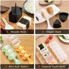 SmileTools Sushi Making Kit, 30 in 1 Sushi Kit with