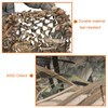 Camo Netting Blinds Camouflage SunShade Tarp Mesh Net for Camping
