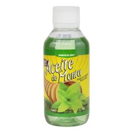 Aceite Del Roble De Menta 120 Ml