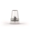 AEG ACBC1 (Multi Chopper for Gourmet 7 Compact Blender, Chopping