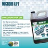 MICROBE-LIFT Original Septic System and Cesspool Treatment, Septic Tank Treatment