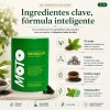 Complemento Con Té Verde, Comino Negro Y Cromo Diario