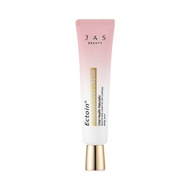 Jass Ectoin Bare Face Cream Pink Edition 30ml / 쟈스 엑토인 맨얼굴 크림 핑크에디션 30ml