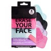 Danielle Erase Your Face Cloth