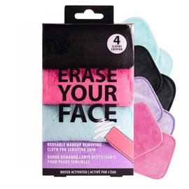 Danielle Erase Your Face Cloth