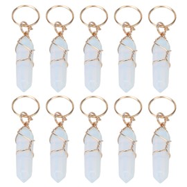 Joyas para el cabello, accesorios populares de trenzas decorativas 10 piezas para trenzas para mujeres(XK-2)                                          