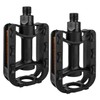 Komodo Kids Bicycle Pedals 1/2" Inch Children Bike Flat Pedal