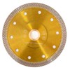 GoYonder 5" Super Thin Diamond Ceramic Saw Blade Porcelain Cutting