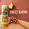 Vatika Naturals Enriched Sweet Almond Conditioner 200ml | Sweet almond,