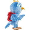 Schmidt Spiele 42288 Elea Eulanda Owl Ezekiel 28 cm Plush