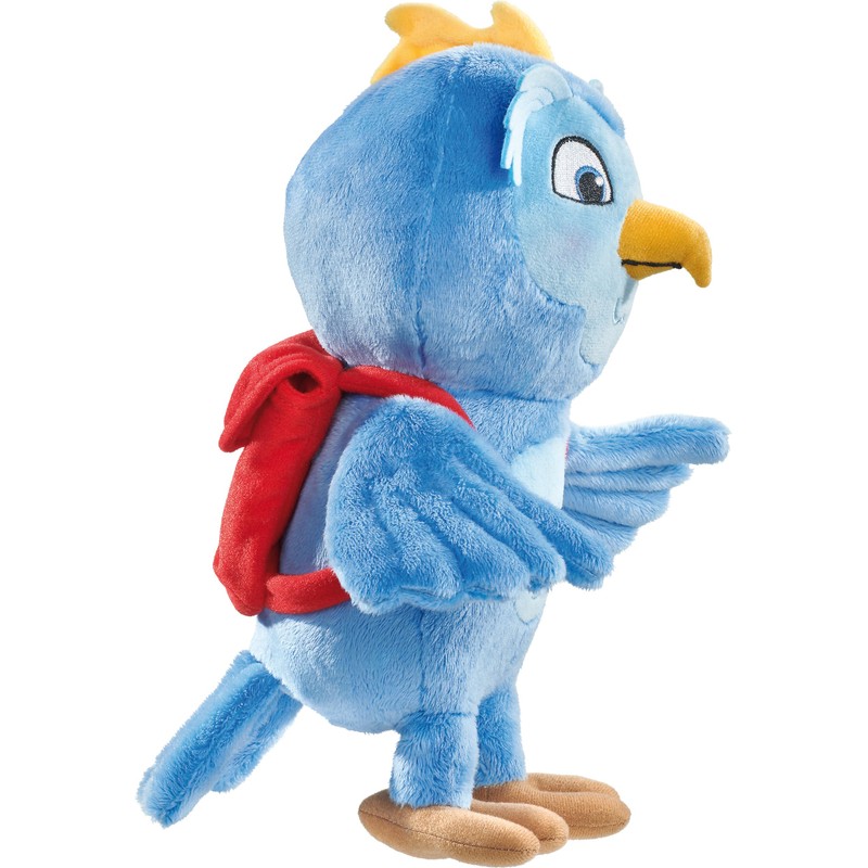 Schmidt Spiele 42288 Elea Eulanda Owl Ezekiel 28 cm Plush