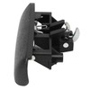 Glove Box Latch Handle 5EM34LAZ Black Comfortable Grasp Flexible Replacement