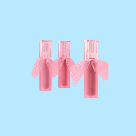 Peripera Water Bear Tint 16 Ping Jam Human 3.7g / 페리페라 워터 베어 틴트 16 핑잼인간 3.7g