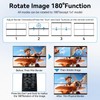 6-Way HDMI Video Wall Controller 2X3 4K@30Hz Input/Output, 14 Display