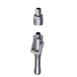 SK-Seil Standard SE/HVE Tip Adaptor Autoclavable Saliva Ejector Suction Valves