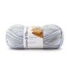 Charisma Yarn by Loops & Threads, 3.5 oz, Rainy Day