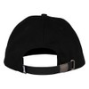 CREATURE Deadly Sands Strapback Unstructured Hat Black OS Unisex