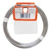 Wake Sangyo HW-137 Stainless Steel Wire Silver #20x25m Craft Hobby