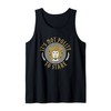 Medusa Head Costume for a Ancient Greek Mythology Lover Tank