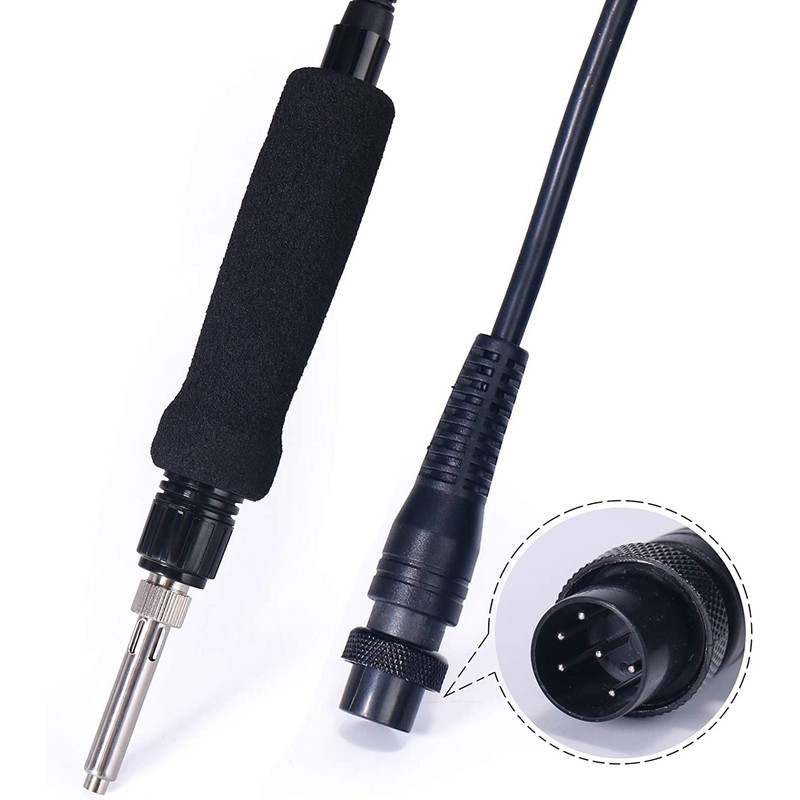 WEP Replacement Pen (Solid-Tip Type) ONLY Compatible with WEP 939D-II,