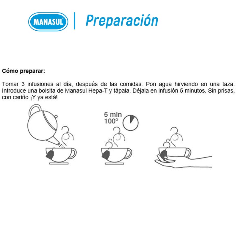 Manasul Hepa-T 25 Inf