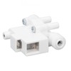 4PCS High Pressure Switch 1/4 Inch Interface Solenoid Valve for