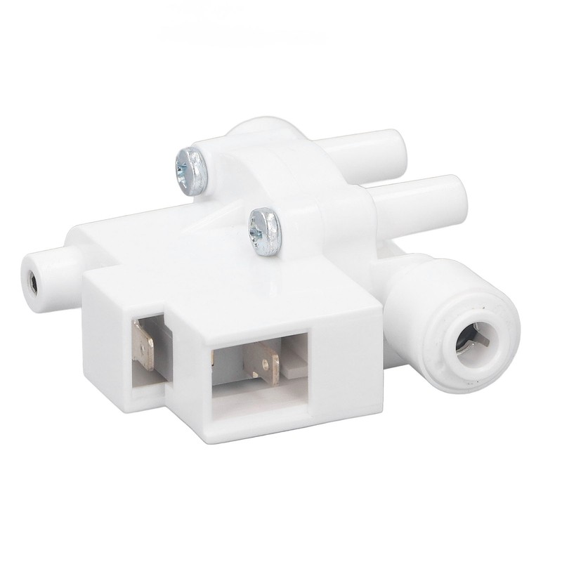 4PCS High Pressure Switch 1/4 Inch Interface Solenoid Valve for