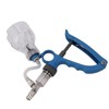 0.5ml‑6ml Livestock Syringe Adjustable Continuous Vaccine Livestock Syringe for Cattle