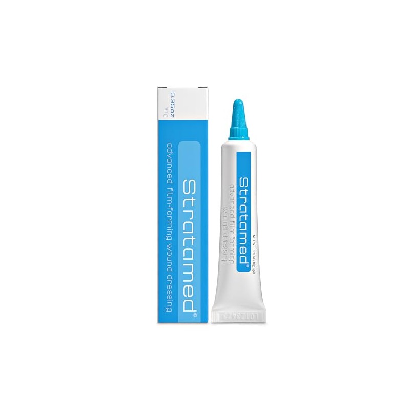 Stratamed Stratpharma Advanced - Apósito para heridas (10 g)
