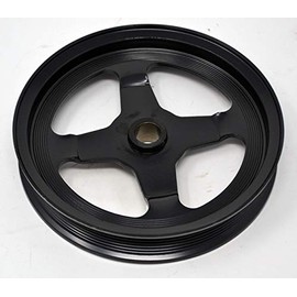 General Motors 12568997, Power Steering Pump Pulley