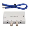 HDV‑US60 USB3.0 Capture Card 1080P 60fps Professional SDI to USB3.0
