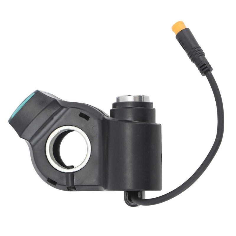 Electric Scooter Handlebar Switch Lock, Scooter Digital Display Switch Lock