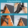 Starlink Gen 3 Mount Kit - Adjustable Range 13-26 in,