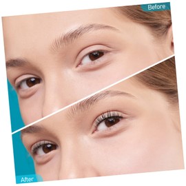 LALAFINA Classic Wispy False Lashes 10 Pairs Pack Short Fake Eyelashes for Makeup Natural False Eyelashes