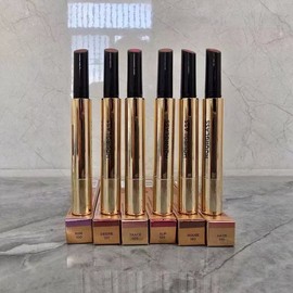 HERORANGE Rouge Holic Cream Texture Non-Transfer Lip Balm Shade 105 + 1.7g 10ea