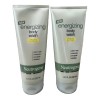 Neutrogena Lot of 2 Neutrogena Energizing Body Wash Fresh Citrus