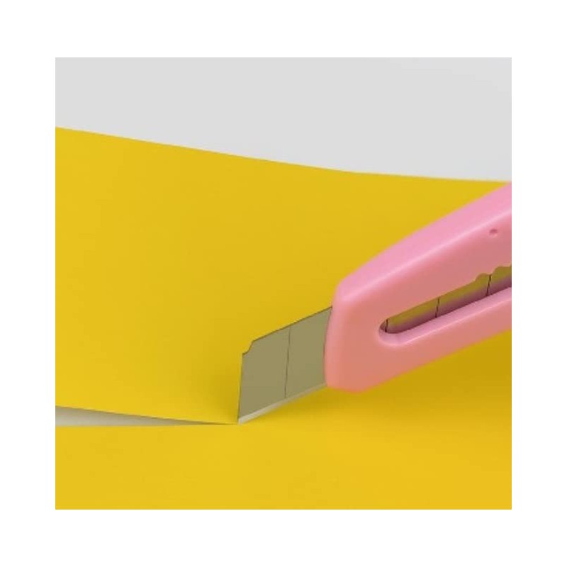 Cute Kitty Utility Knife Box Cutter (Large)